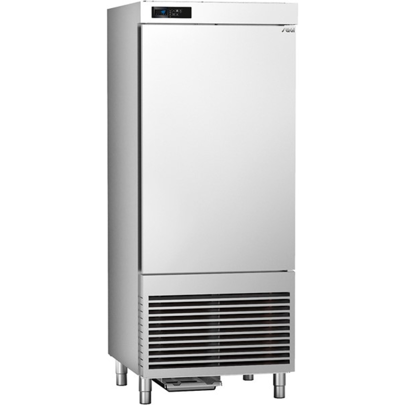 Апарат шокової заморозки Sagi JF141L