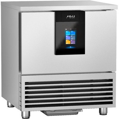 Аппарат шоковой заморозки Sagi PF51M