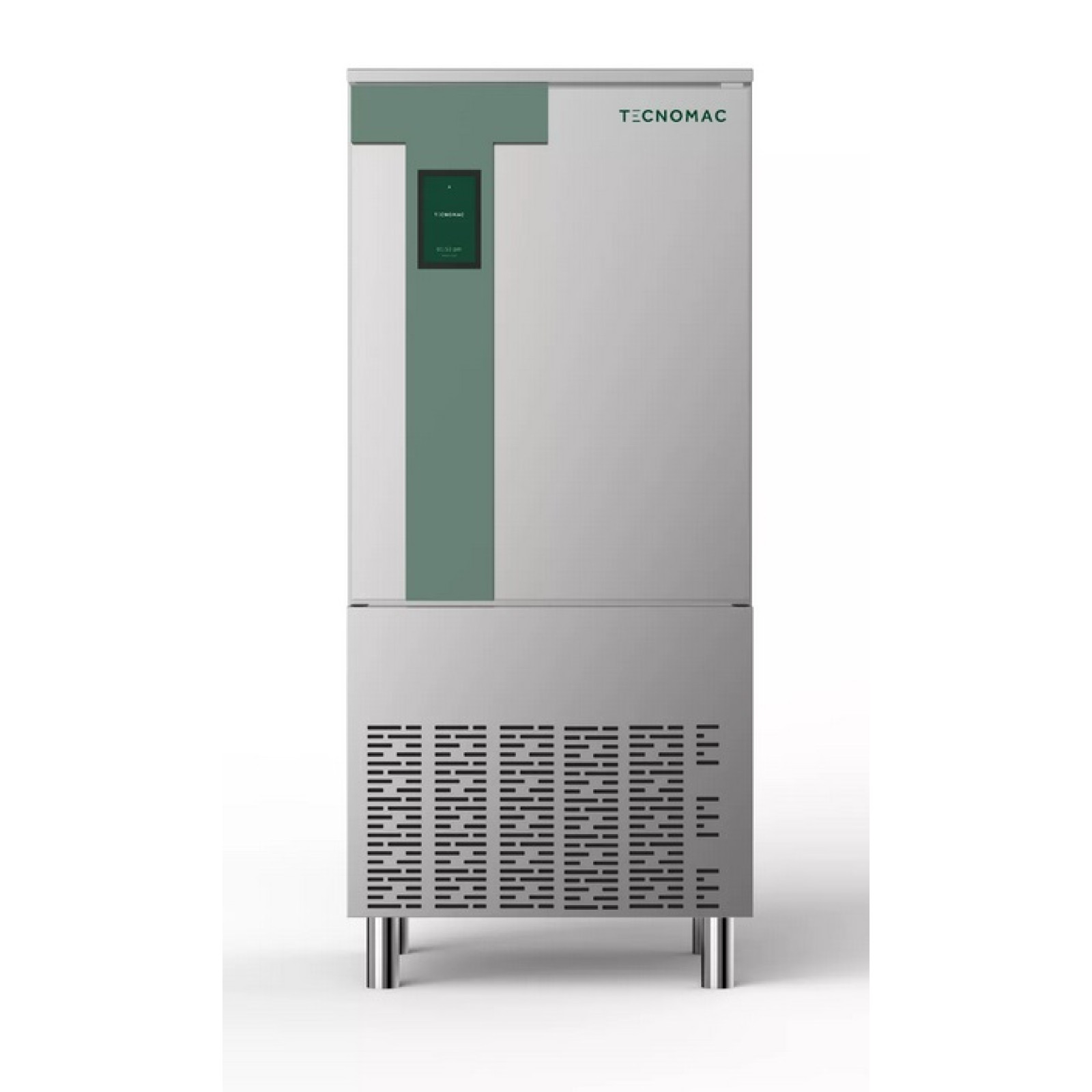 Аппарат шоковой заморозки Tecnomac MM10