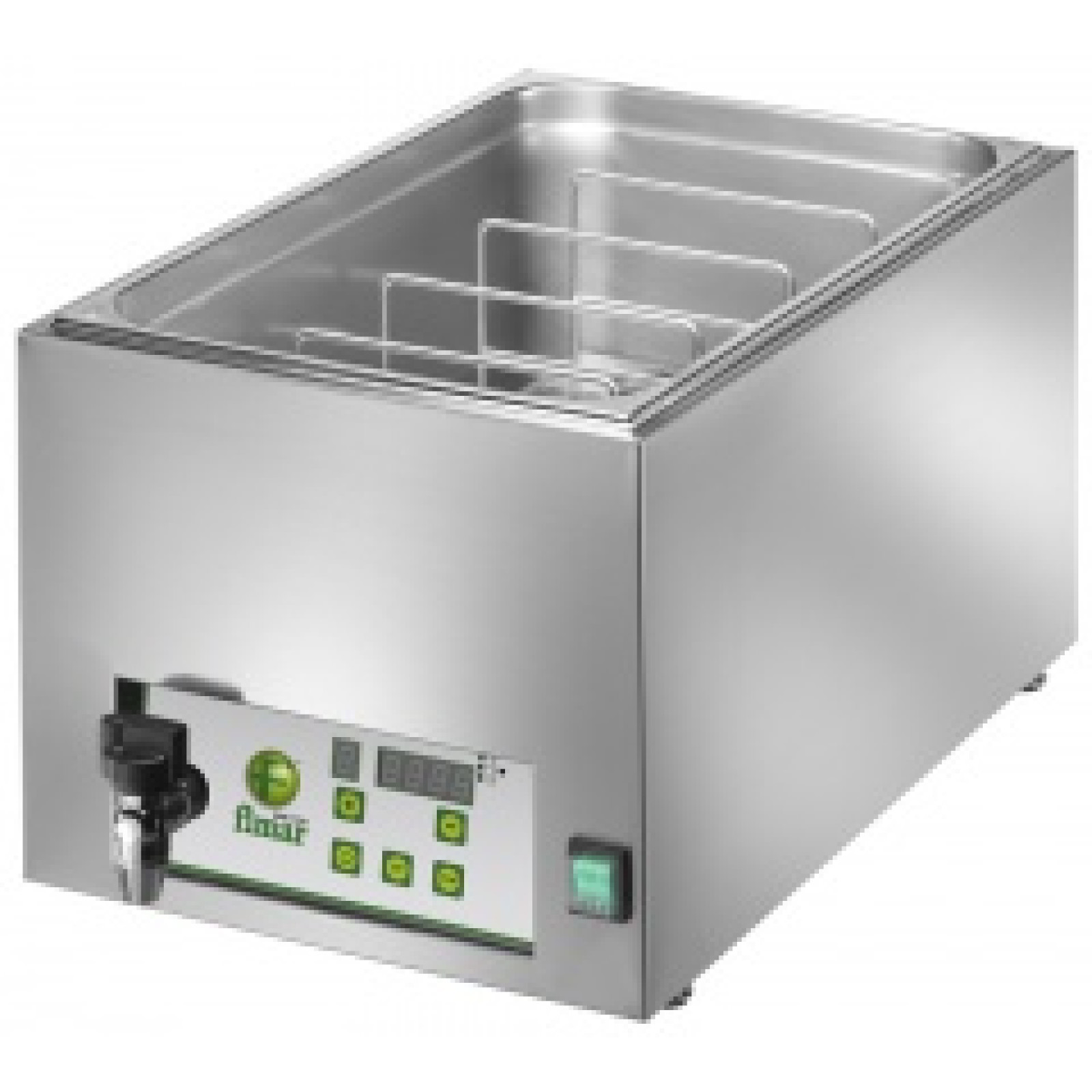 Аппарат sous vide Fimar SV-25
