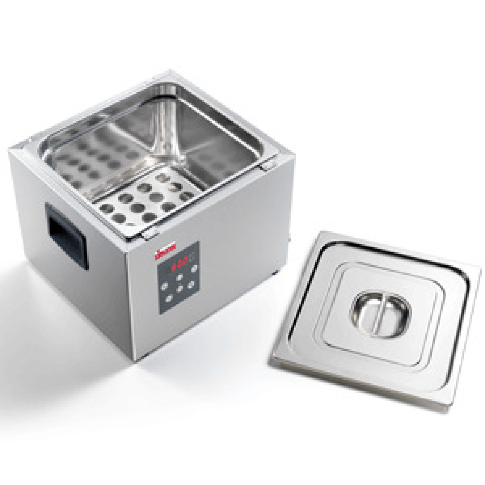 Аппарат SOUS VIDE SoftCooker S GN 1/1 - 1