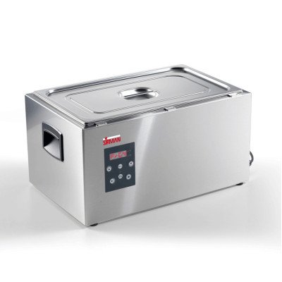 Апарат SOUS VIDE SoftCooker S GN 1/1