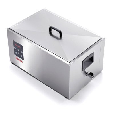 Аппарат SOUS VIDE SoftCooker SR GN 1/1
