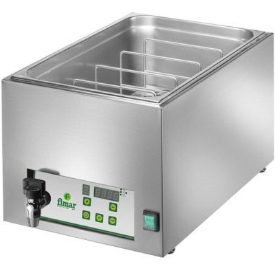Аппарат sous-vide SV25 (Fimar)