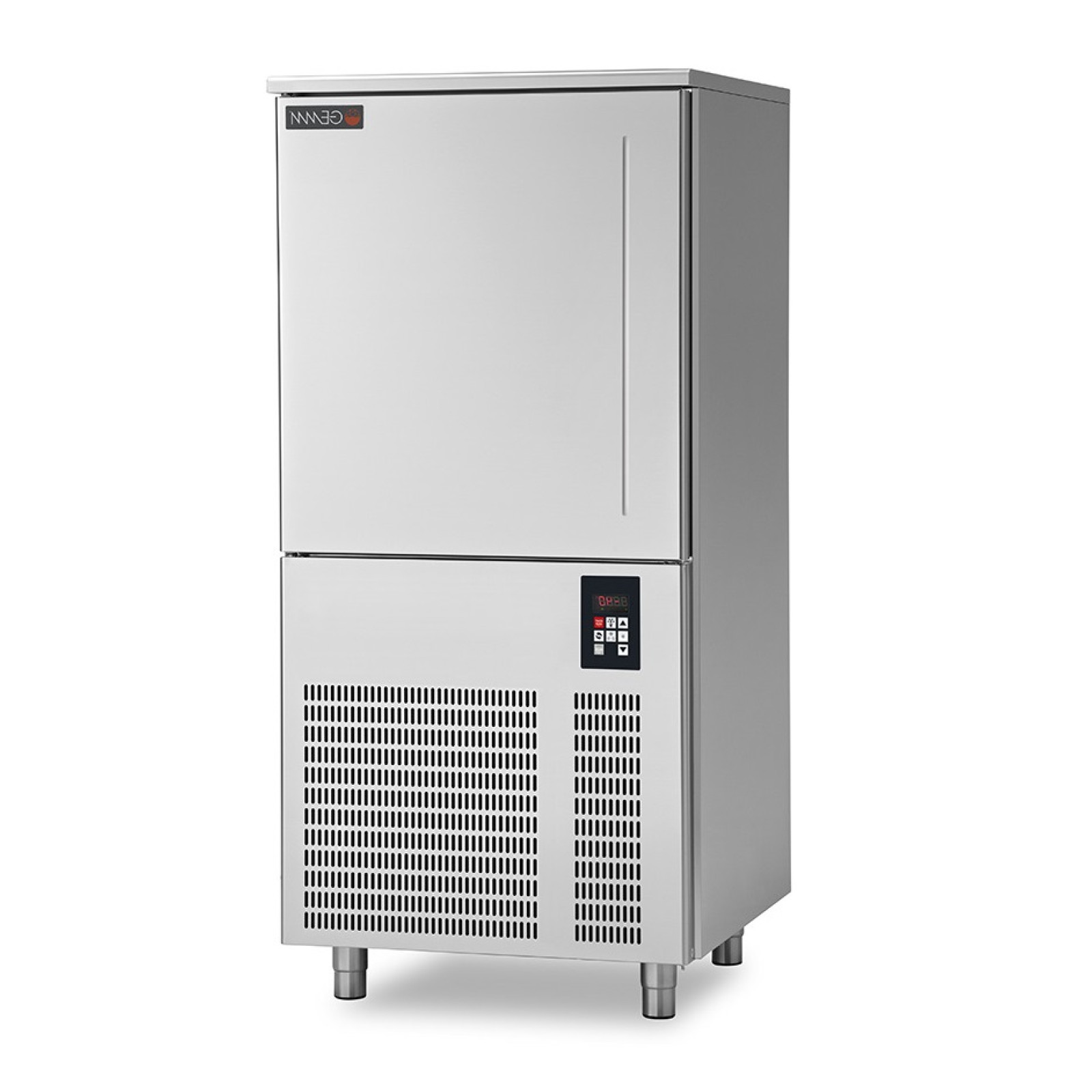 Аппарат шоковой заморозки GEMM BCB10 LEFT