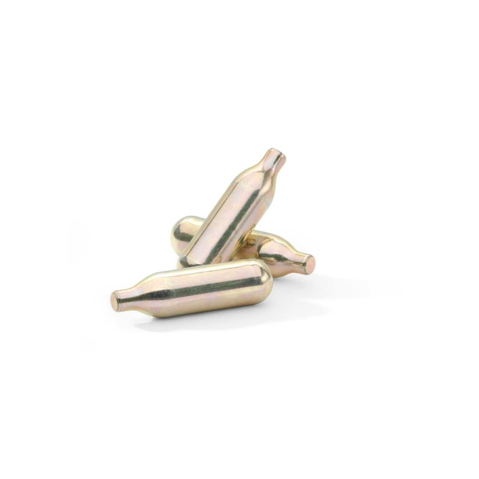 Балончики із вуглекислим газом, 10 шт. 588406 Hendi Aluminium - 1