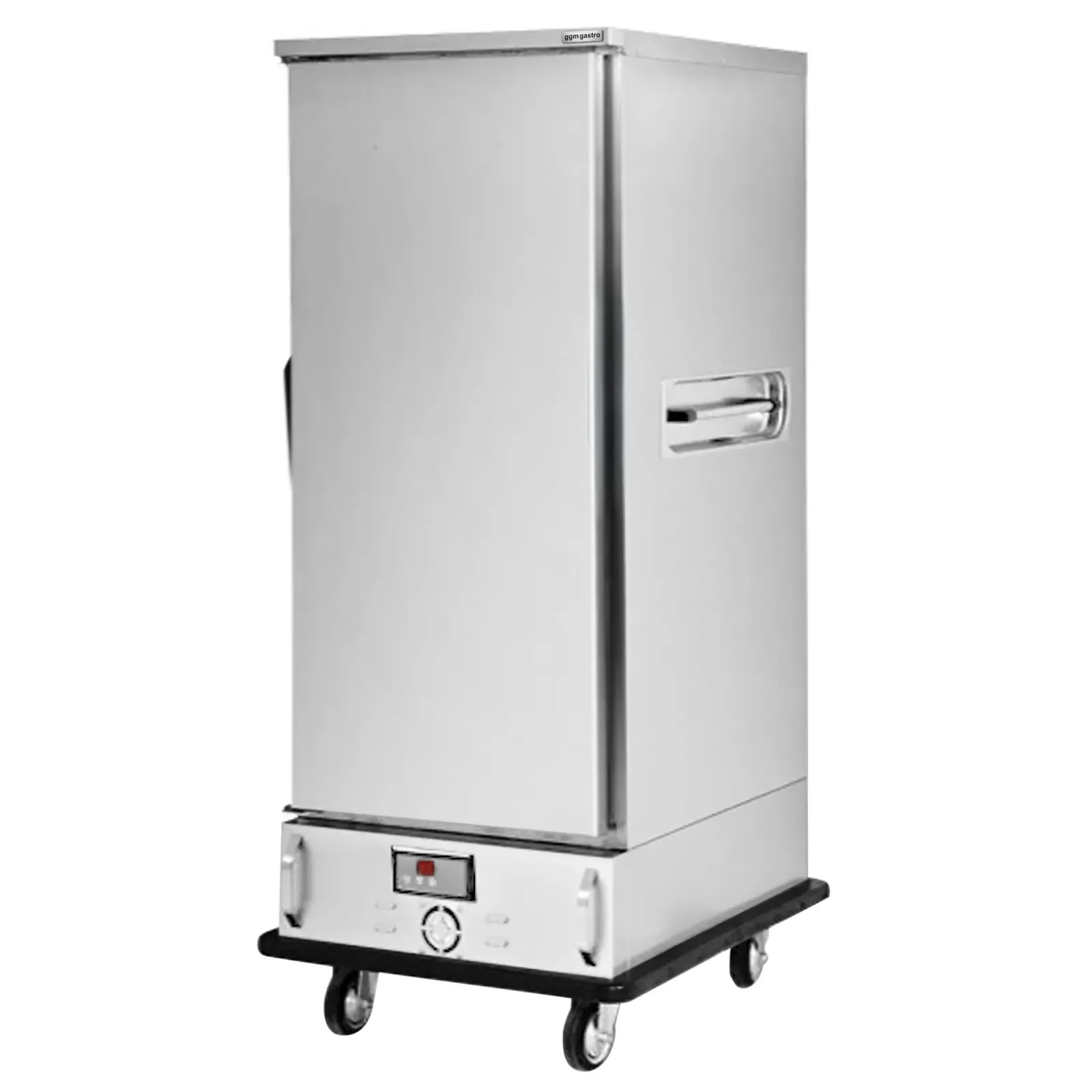 Банкетний візок - холодильний GGM-Gastro BWKE1121N - 2