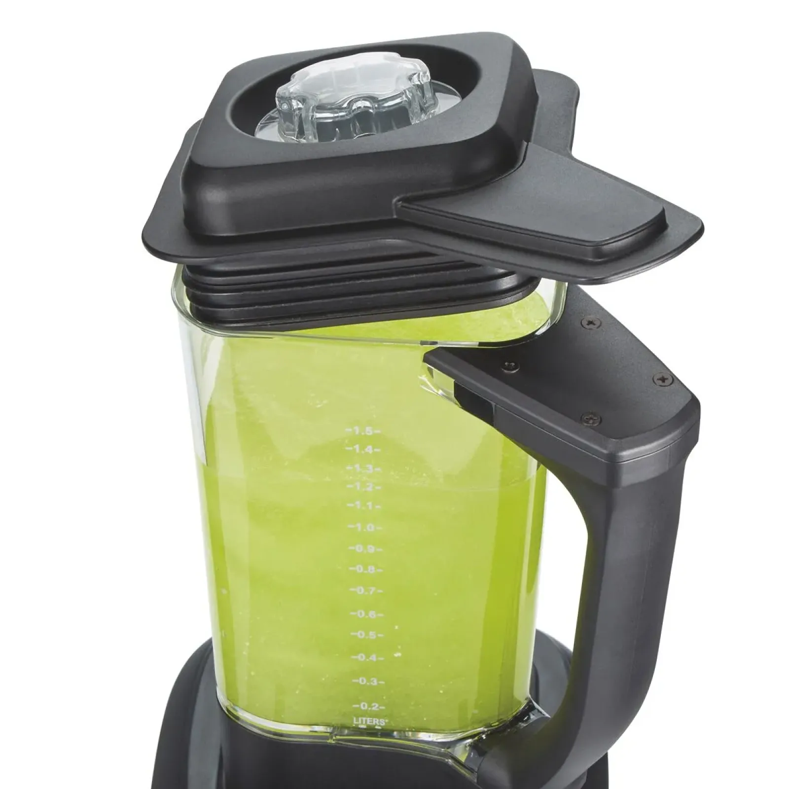 Барный блендер RIO HBB225 GGM-Gastro BMHBC2 - 2