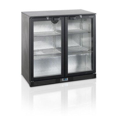 Барный холодильник TEFCOLD BA25H
