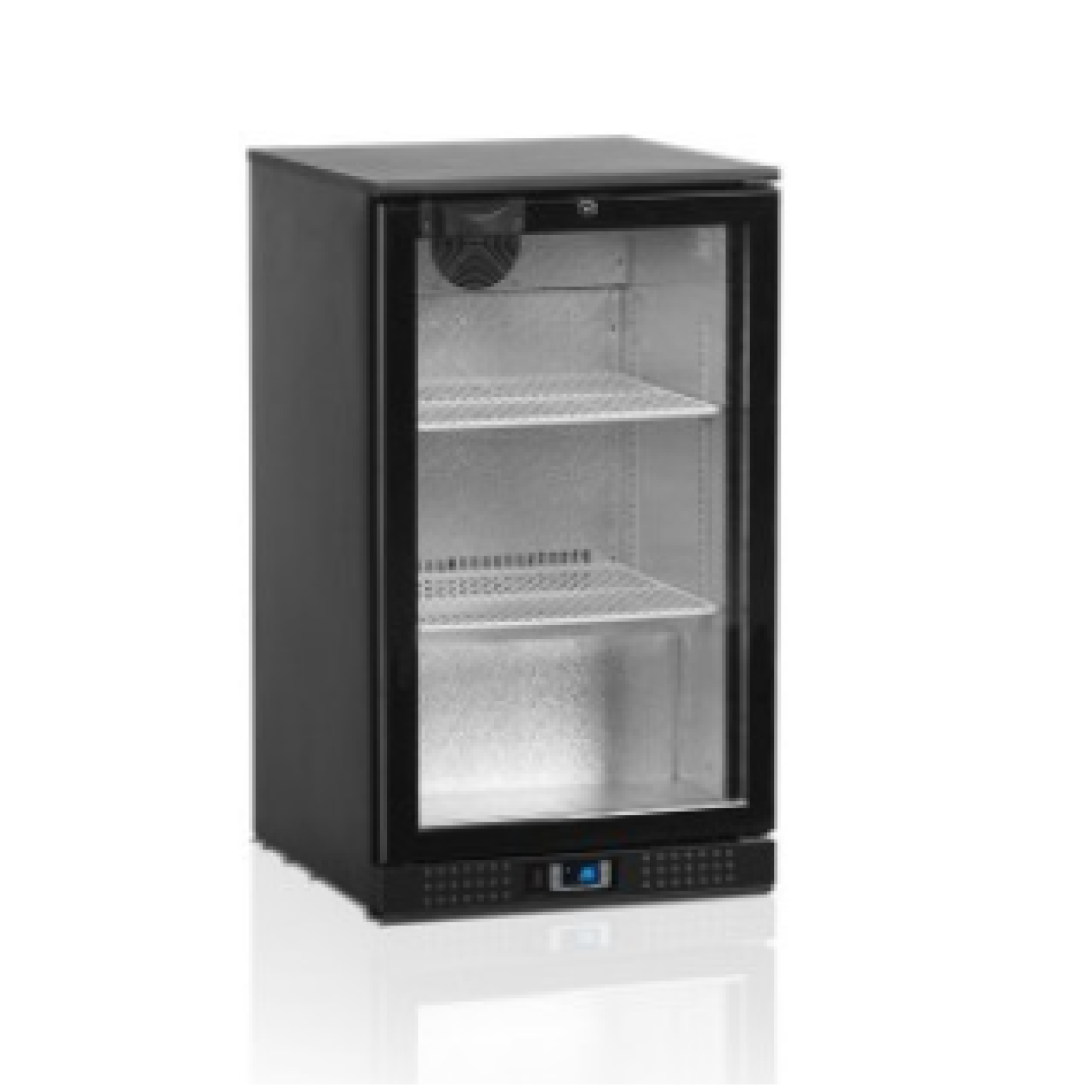 Барный холодильник TEFCOLD DB105H