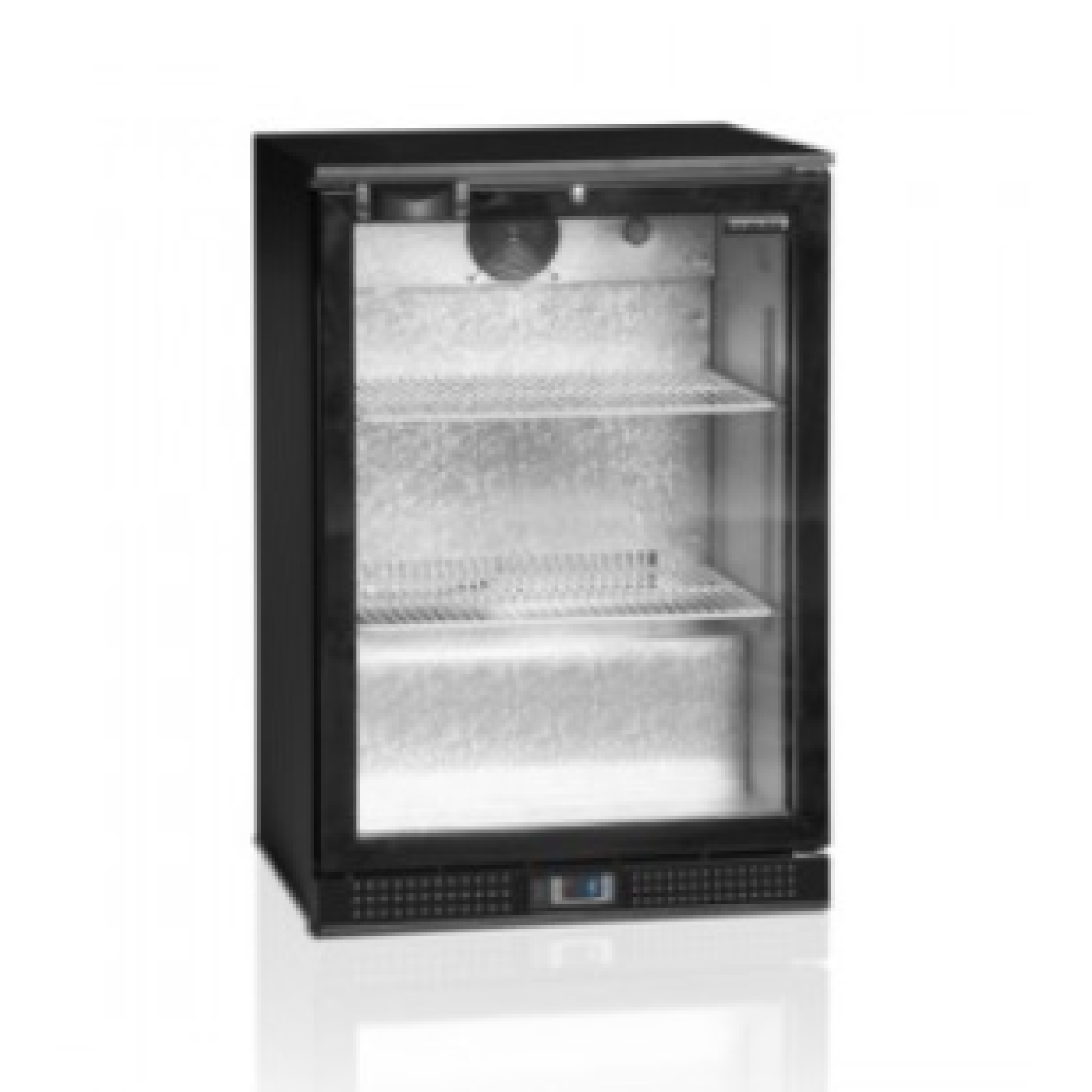 Барный холодильник TEFCOLD DB125H