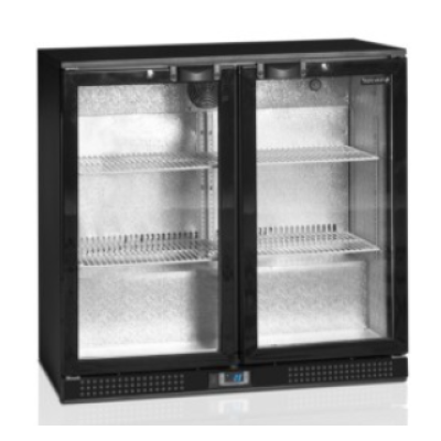 Барный холодильник TEFCOLD DB200H (DB200H-I)