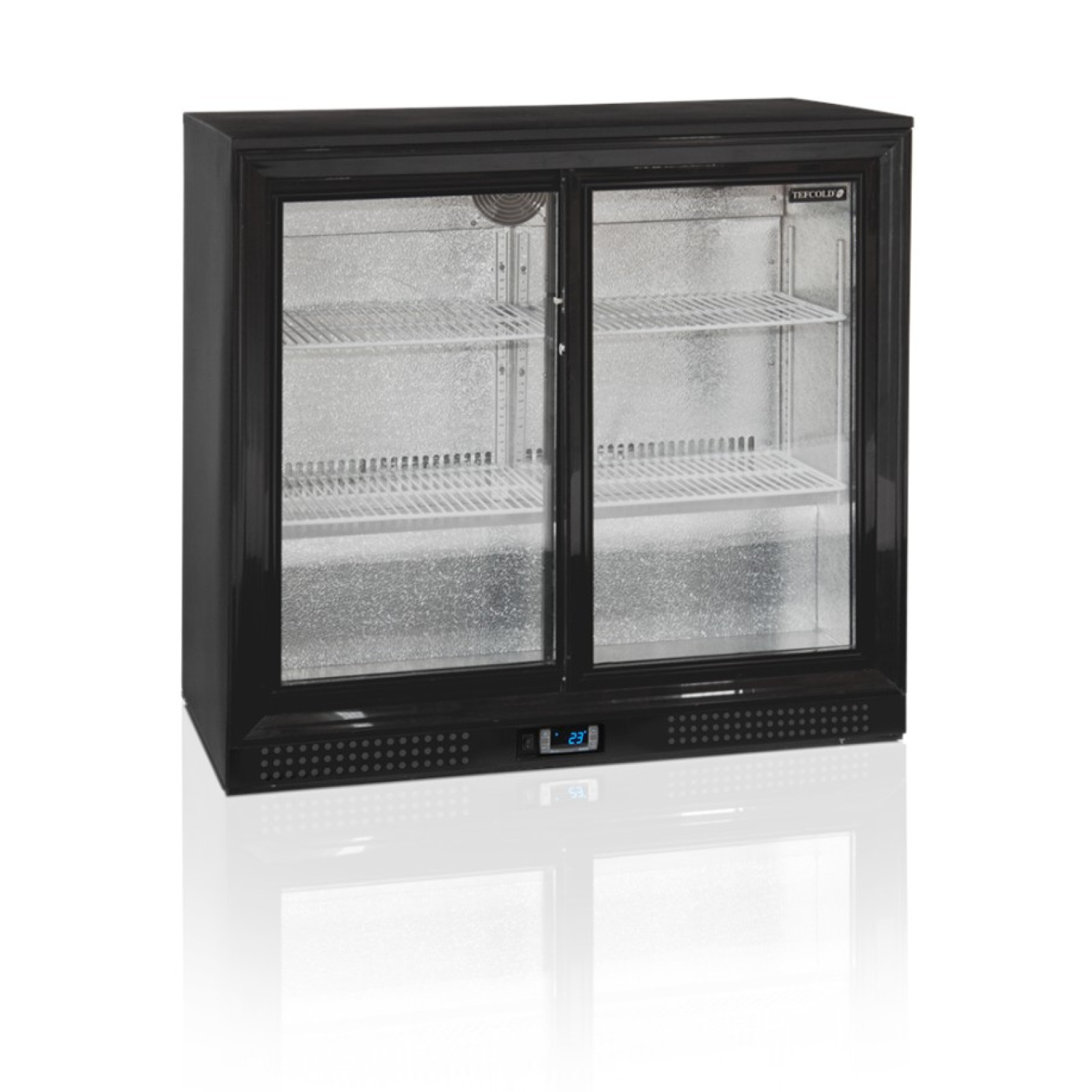 Барный холодильник TEFCOLD DB200S