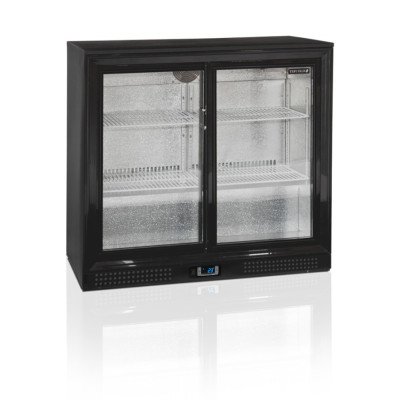 Барный холодильник TEFCOLD DB200S