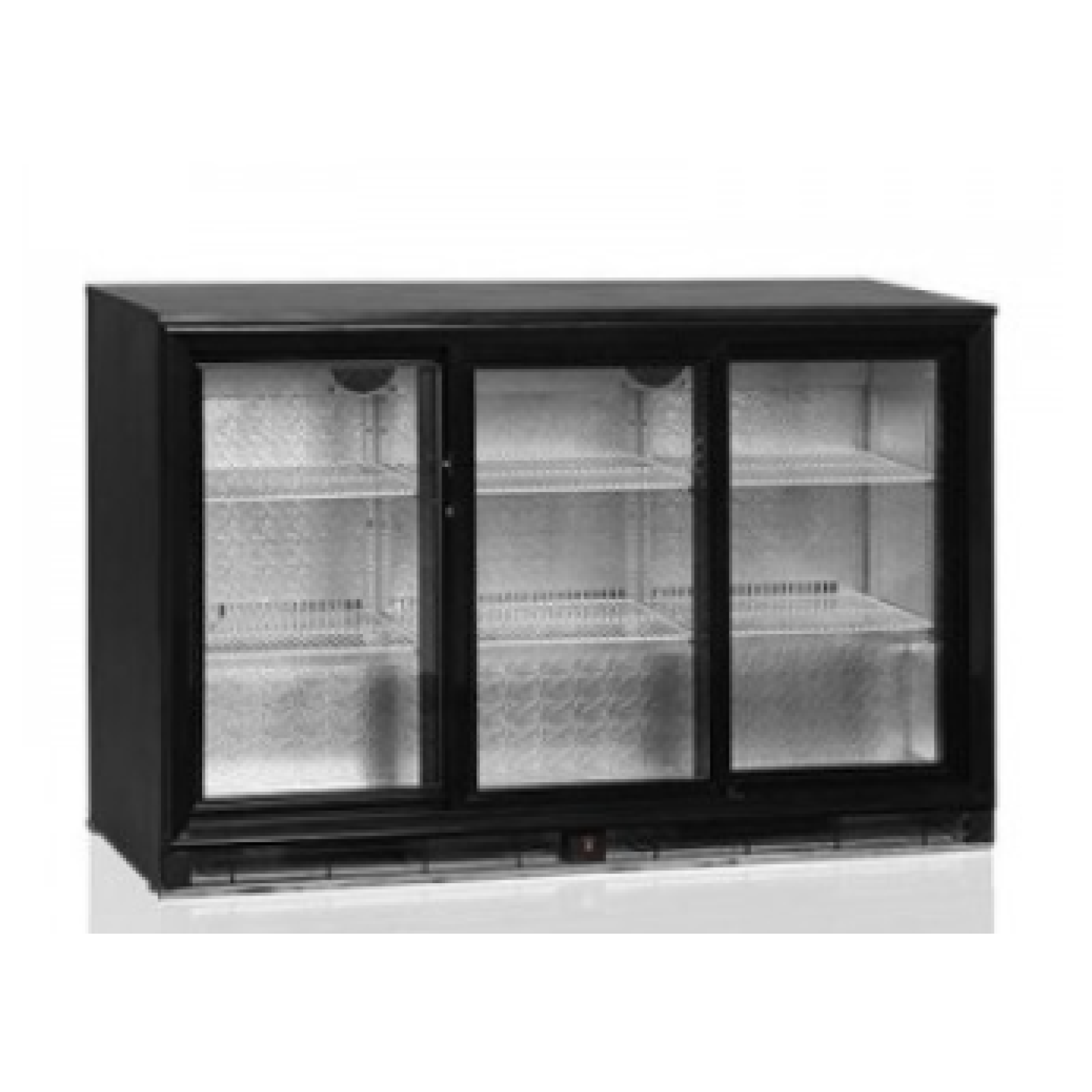 Барный холодильник TEFCOLD DB300S