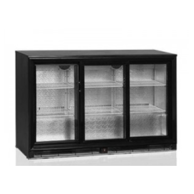 Барный холодильник TEFCOLD DB300S