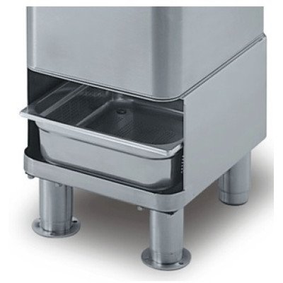 База для картофелечистки Sirman PPJ10SC (40300052)