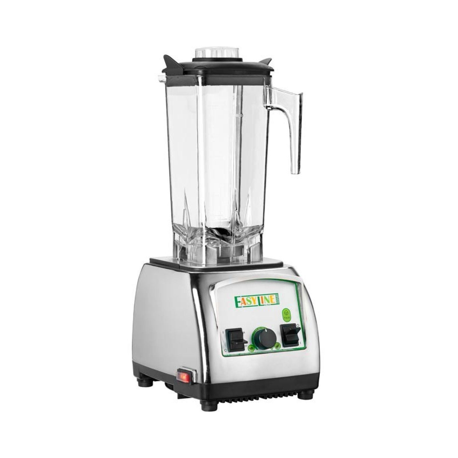 Блендер профессиональный Fimar Easy Line BL020B