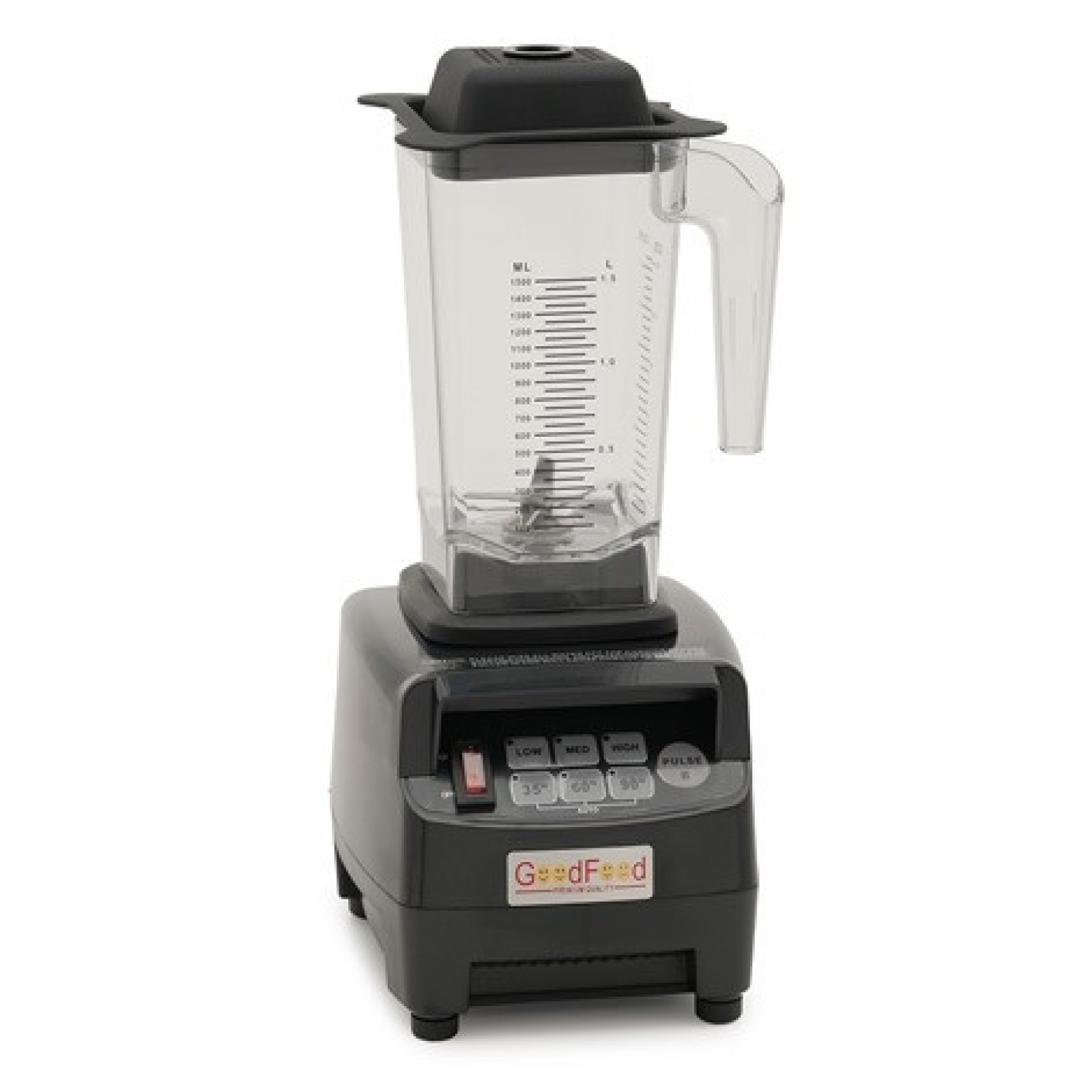 Блендер професійний GoodFood BL1500