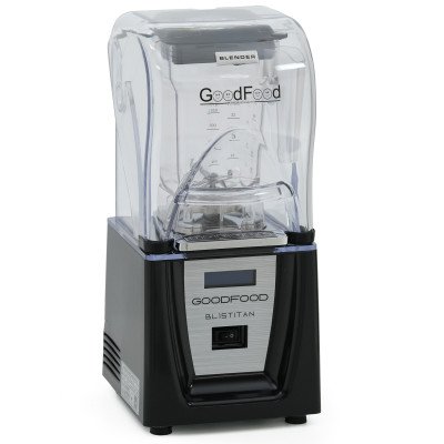 Блендер профессиональный GoodFood BL15TITAN