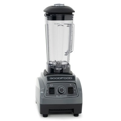 Блендер профессиональный GoodFood BL2000 GREY