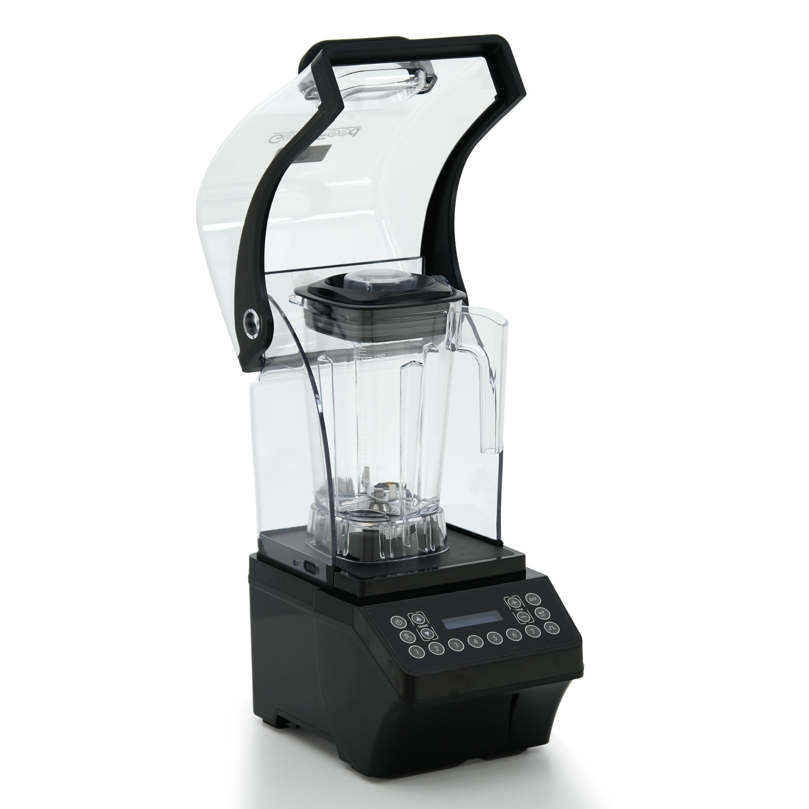 Блендер професійний GoodFood BL20MULTISPEED - 3