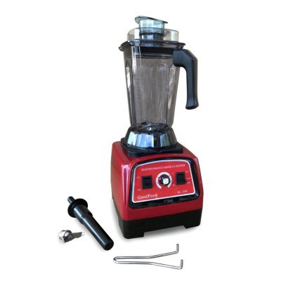 Блендер профессиональный GoodFood PROFI BL2500 2.5 л мощный двигатель 2000W