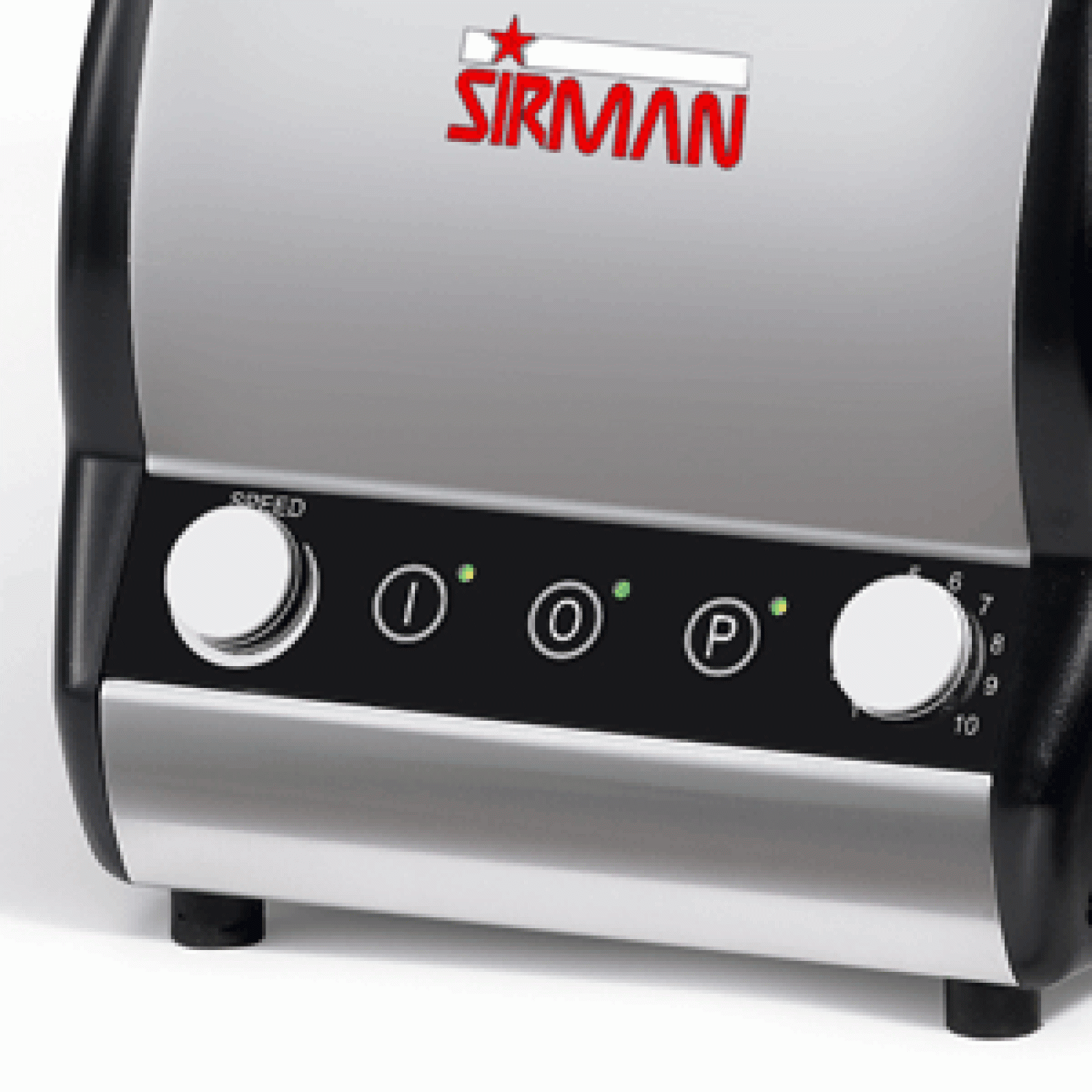 Блендер профессиональный Sirman Orione Q VV - 2