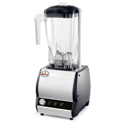 Блендер профессиональный Sirman Orione Q VV