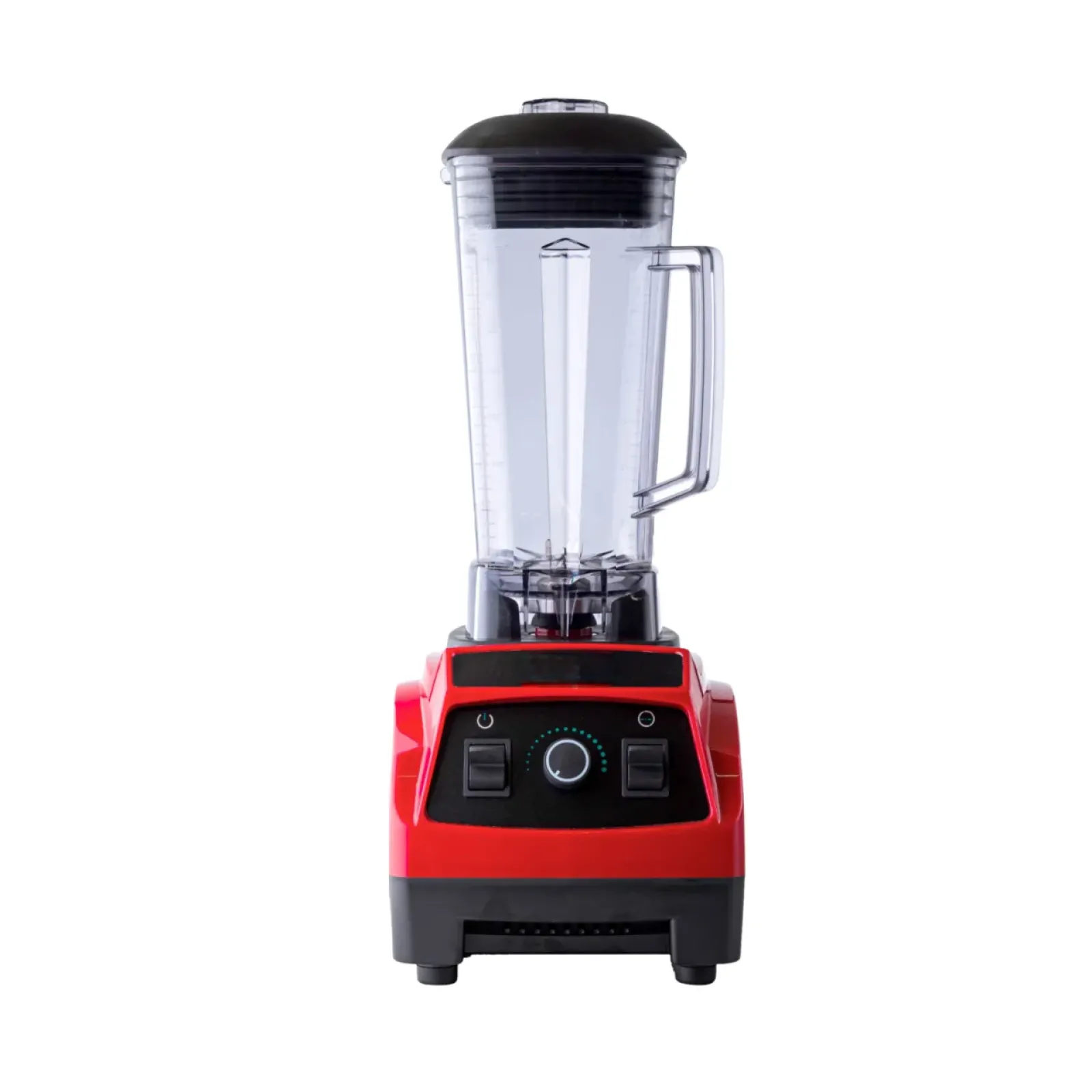 Блендер профессиональный ZUVER Profi 2L 1200W