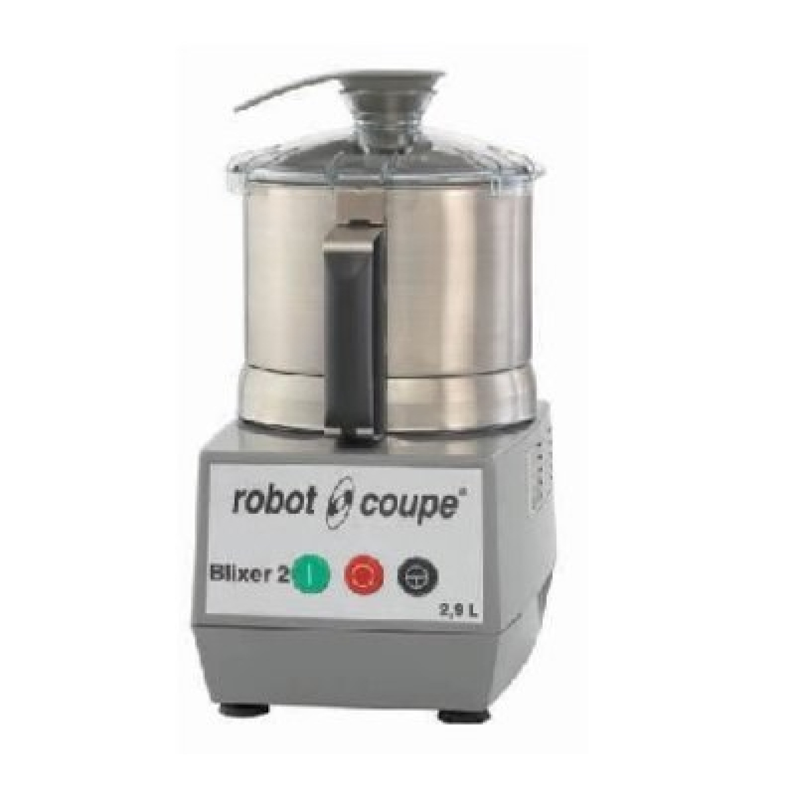 БЛІКСЕР ROBOT COUPE BLIXER 2  230V
