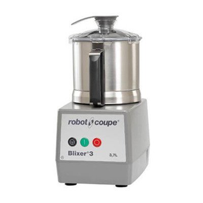 БЛІКСЕР ROBOT COUPE BLIXER 3