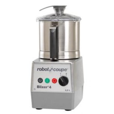 Бліксер Robot Coupe Blixer