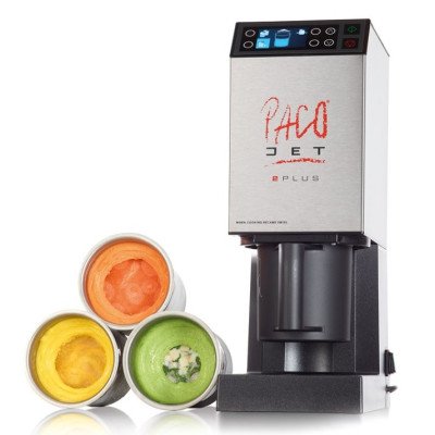 Бликсер Sirman Pacojet 2 Plus