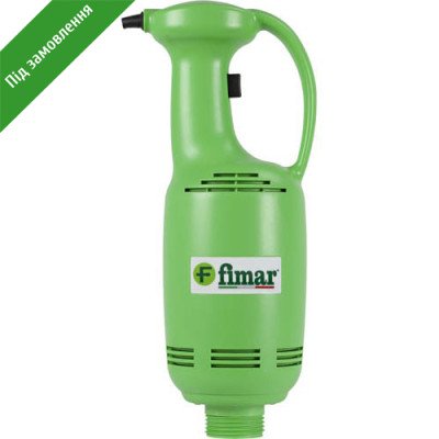 Блок-мотор Fimar миксера MХM-40S