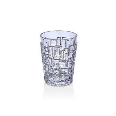 Бокал для вина (250 мл) GC--00S02 Gastro Plast PC Прозорий