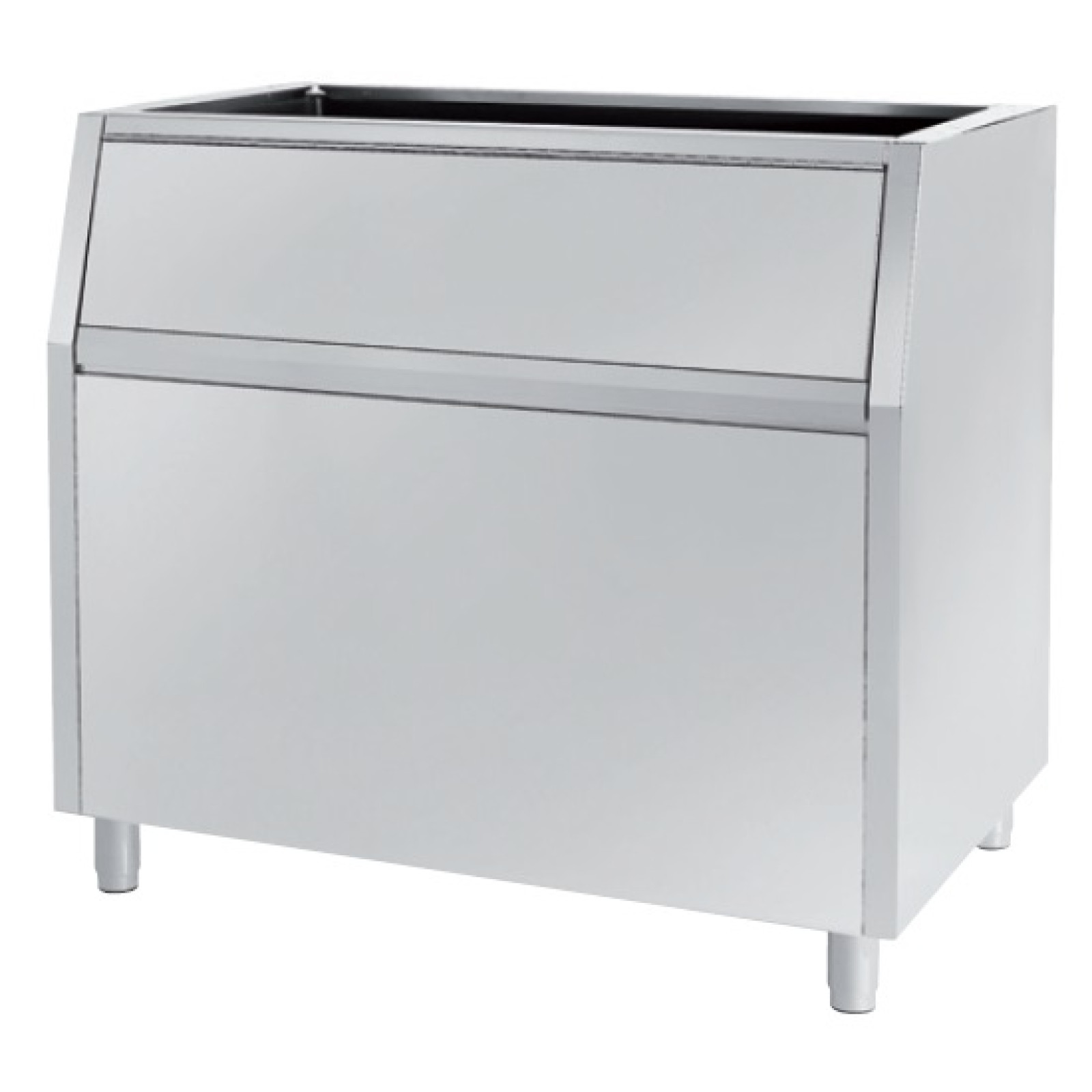 Бункер для льда Brema Bin350 (VM500-900)