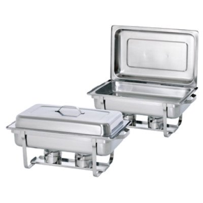 Чафиндиш Bartscher GN 1/1 500486