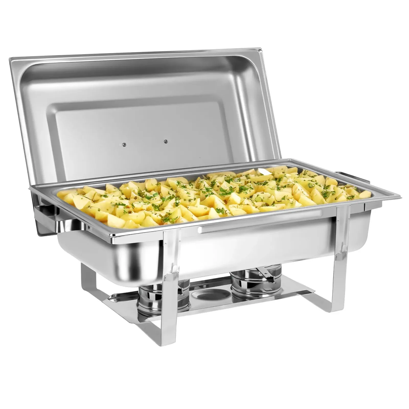 Чафиндиш GGM-Gastro CDH807