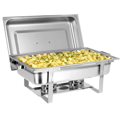 Чафіндіш GGM-Gastro CDH807
