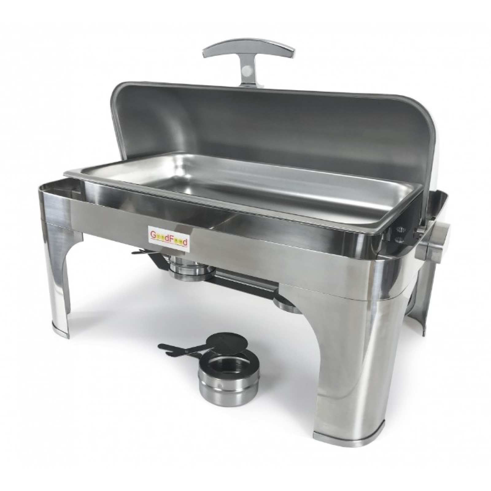 Чафиндиш GoodFood CD200 Premium