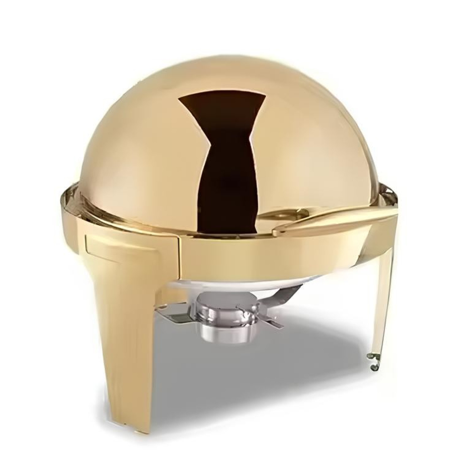 Чафиндиш ZUVER Chafindish Long Sphere Gold