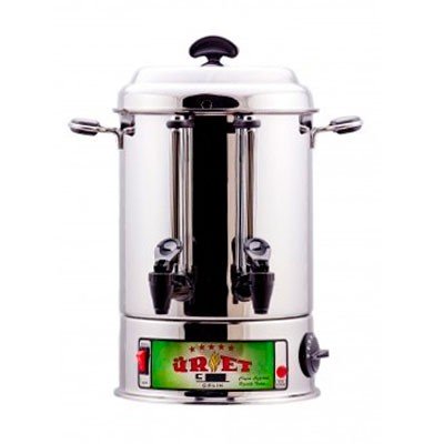 Чаераздатчик Uret PCM 250