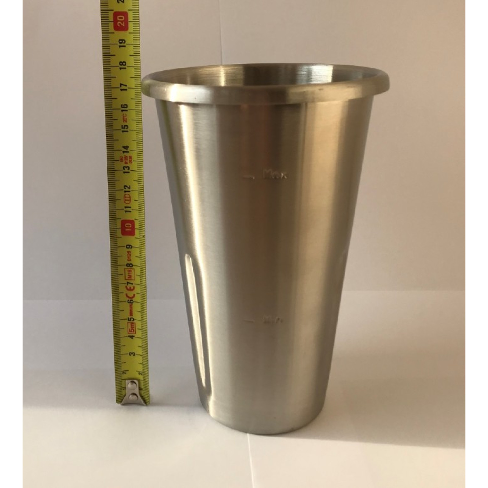 Чаша для міксера молочного GoodFood CUP11A, CUP33, CUP44