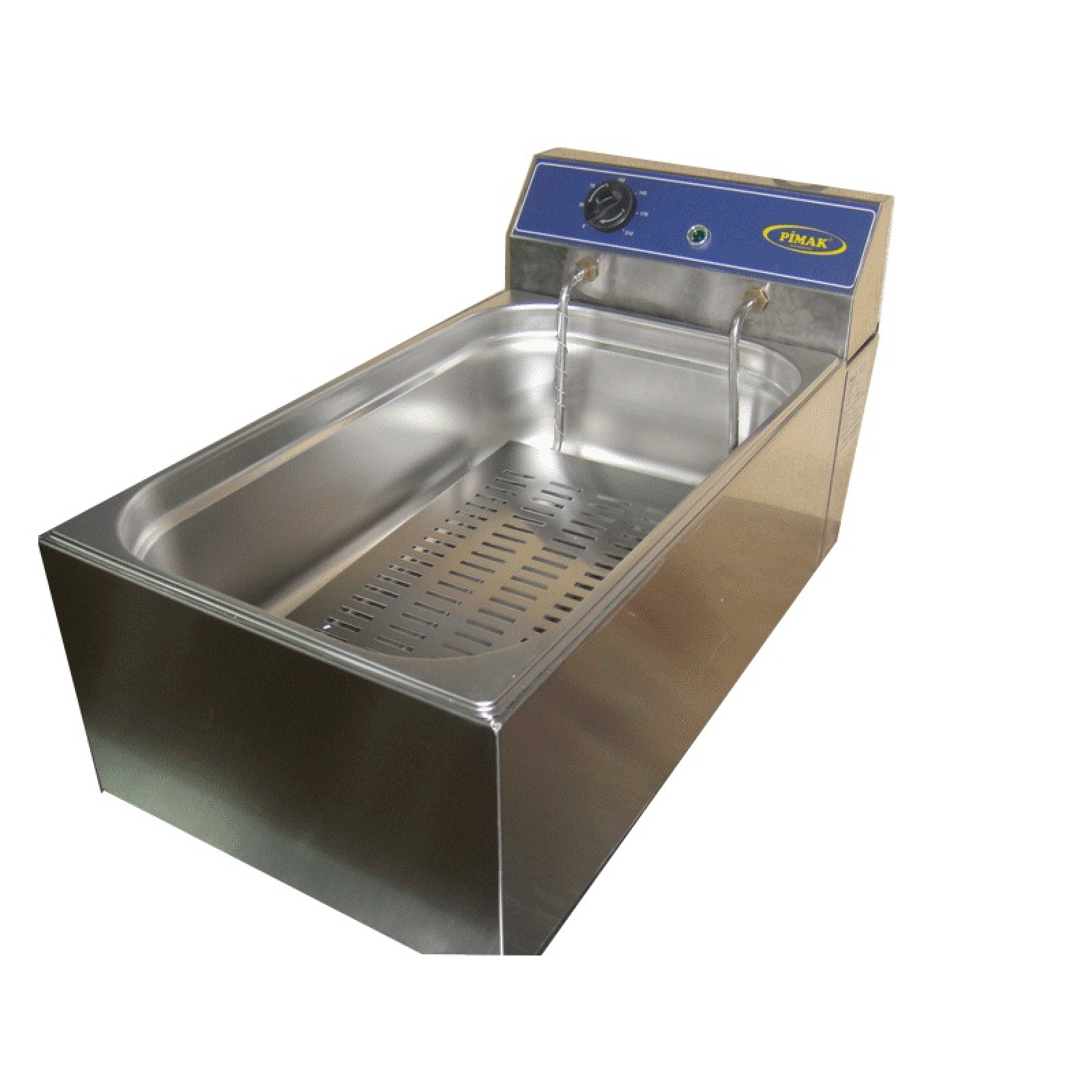 Чебуречница Pimak M063