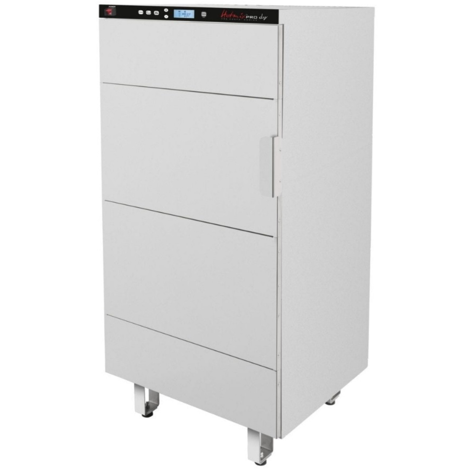 Дегидратор HotmixPRO DRY L