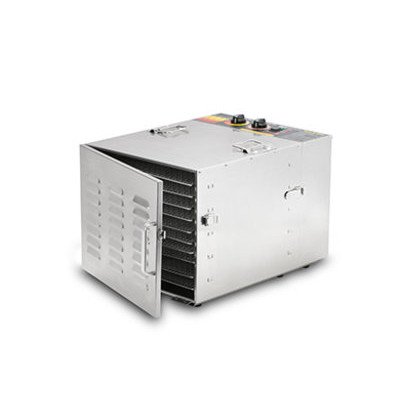 ДЕГИДРАТОР HURAKAN HKN-DHD10