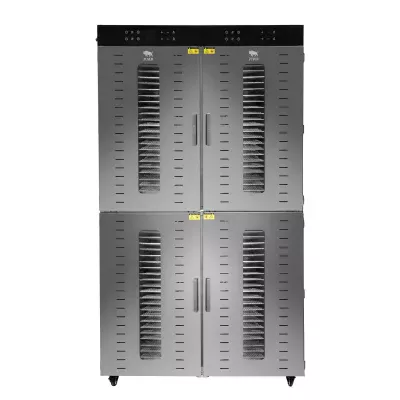 Дегидратор коммерческий ZUVER Professional Line 80, 6000W 111KG