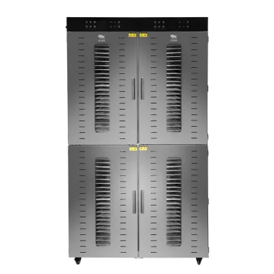 Дегидратор коммерческий ZUVER Professional Line 96, 7600W 119KG NEW