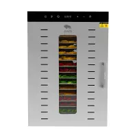 Дегідратор професійний ZUVER Professional Line 16, 1500W 29KG